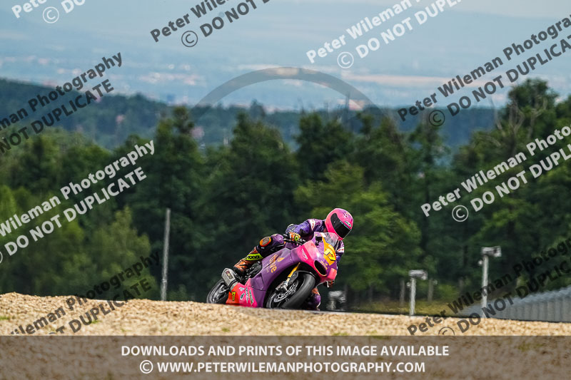Slovakia Ring;event digital images;motorbikes;no limits;peter wileman photography;trackday;trackday digital images